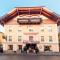 Hotel Restaurant Stöcklwirt