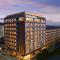 DoubleTree by Hilton Kyoto Station