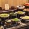 DoubleTree by Hilton Kyoto Station