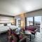 DoubleTree by Hilton Kyoto Station