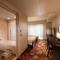 DoubleTree by Hilton Kyoto Station