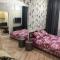 Foto: Apartment on Ploschad Pobedy 4/9