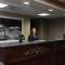 Hampton Inn & Suites Temecula