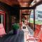 Bernkogel Penthouse