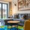 Tauernsuites Uttendorf by Mimi