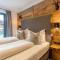 Tauernsuites Uttendorf by Mimi