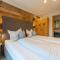 Tauernsuites Uttendorf by Mimi