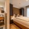Grebenzen Lodge Edelblick