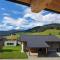 Grebenzen Lodge Edelweiss