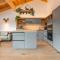 Grebenzen Lodge Edelweiss