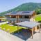 Grebenzen Lodge Edelweiss