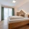 Grebenzen Lodge Edelweiss