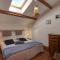 Gîte rustique 6 pers avec cheminée et grand jardin, animaux acceptés - FR-1-496-61