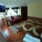 Hostal las Lajas de Papallacta
