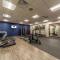 Hampton Inn Winchester
