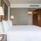 DoubleTree by Hilton Wroclaw