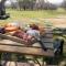 Beckford Tiny House 1 by Tiny Away