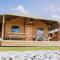 Glamping Lodge