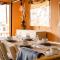 Glamping Lodge