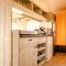 Glamping Lodge