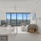 Skyline Heights 3Beds Panoramic view FreeParking