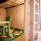 Glamping Lodge