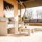 Glamping Lodge