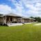 Glamping Lodge