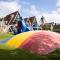 Glamping Lodge