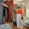 hipstercity hostel
