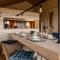 Glamping Lodge