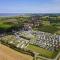 Wadden Lodge Plus