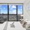 Skyline Heights 3Beds Panoramic view FreeParking