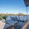 Tiny Houseboat De Woudaap - I