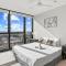 Skyline Heights 3Beds Panoramic view FreeParking