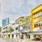hipstercity hostel