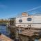 Tiny Houseboat De Woudaap - I