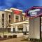 Hampton Inn Yemassee/Point South, Sc