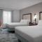 Hampton Inn Yemassee/Point South, Sc