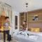 hipstercity hostel