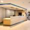 Hampton Inn Manassas