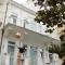 Boutique Hotel Imperialart
