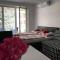Apartmaji Manita