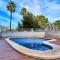 Espanhouse Pinada Beach