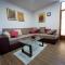 Apartmaji Smogavc