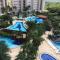 Apartamento Ecologic Park Caldas Novas