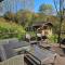 Forest House Doftana