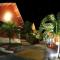 Caruaru Park Hotel