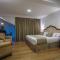 Suite Home Sardinero