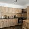 Forest House Doftana